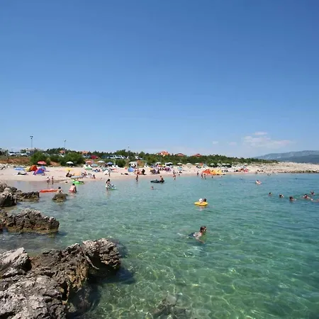 In - Insel Krk 13586 *