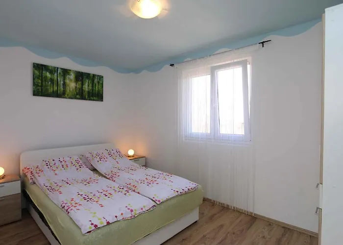 Lejlighed In - Insel Krk 13586 *