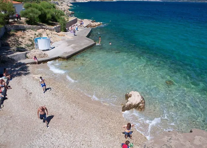 In - Insel Krk 13586