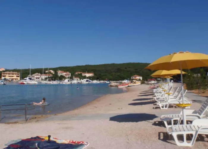 Lejlighed In - Insel Krk 13586 Šilo