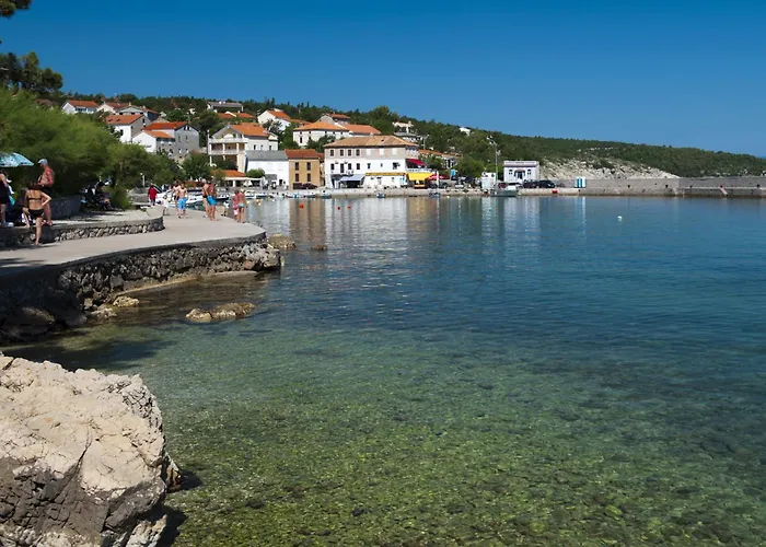 Lejlighed In - Insel Krk 13586