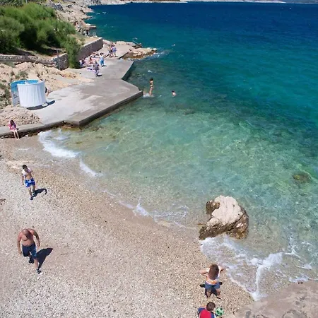 In - Insel Krk 13586