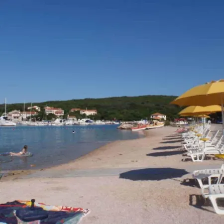 Apartman In - Insel Krk 13586 Šilo