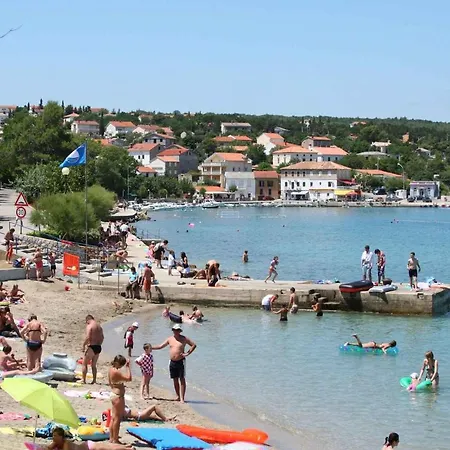 In - Insel Krk 13586 *